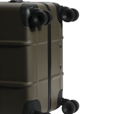 The North Face - All Weather 4-Wheeler 30in Roller Luggage