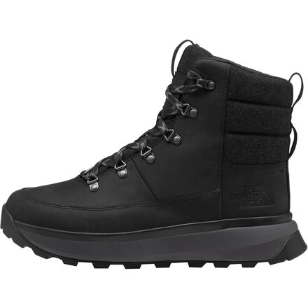 Bergen Leather WP Boot - Men's