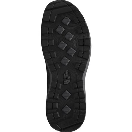 The North Face - Bergen Leather WP Boot - Men's