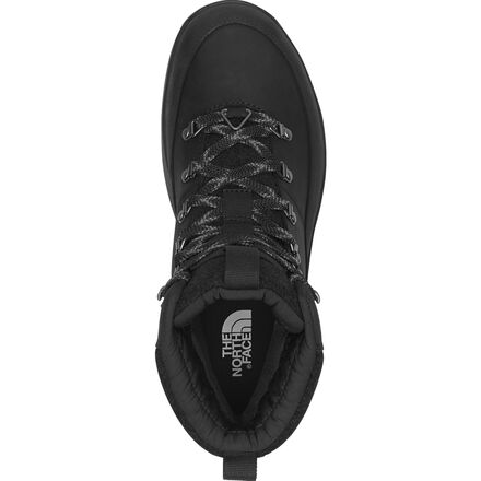 The North Face - Bergen Leather WP Boot - Men's