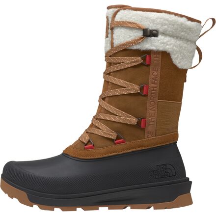 Shellista V Mid WP Boot - Women's