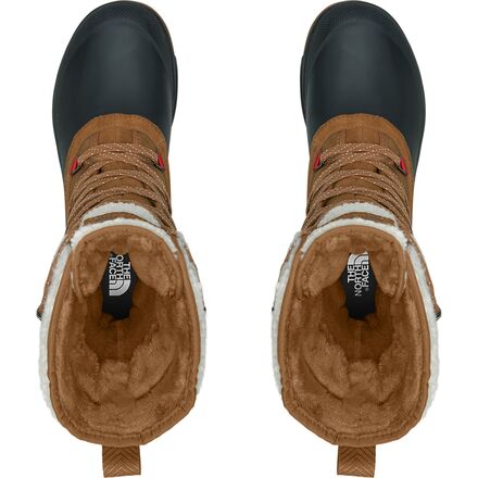 The North Face - Shellista V Mid WP Boot - Women's