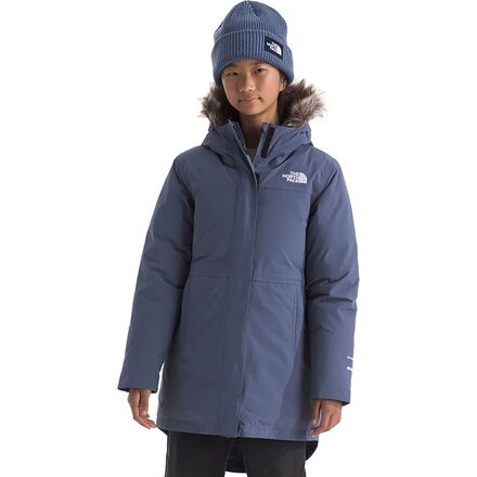 Arctic Parka - Girls'
