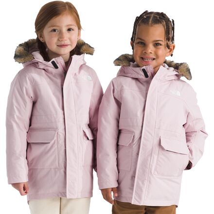 Arctic Parka - Toddlers'
