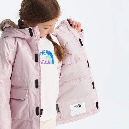 The North Face - Arctic Parka - Toddlers'