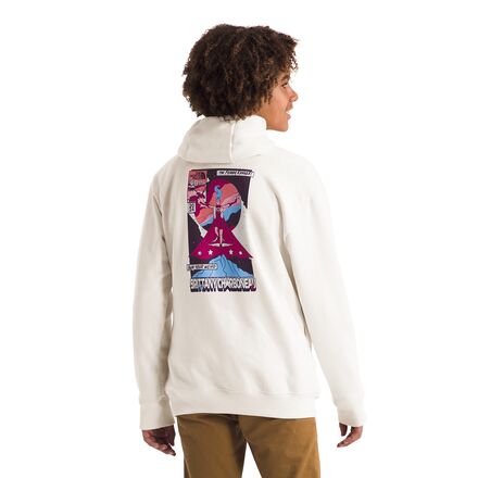 The North Face - Athletes Camp Fleece Pullover Hoodie - Kids'