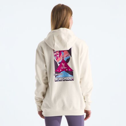 The North Face - Athletes Camp Fleece Pullover Hoodie - Kids'