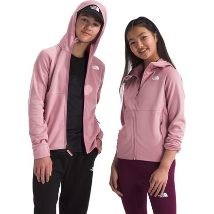 Canyonlands Full-Zip Hoodie - Kids'