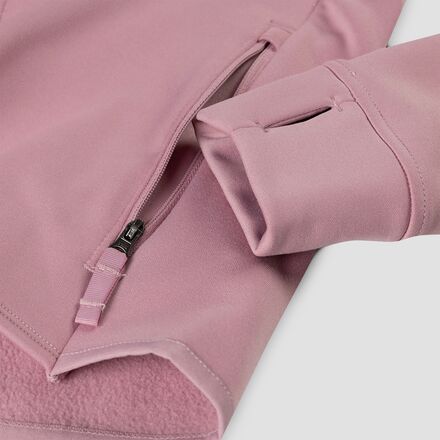 The North Face - Canyonlands Full-Zip Hoodie - Kids'