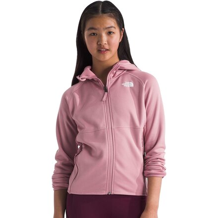 The North Face - Canyonlands Full-Zip Hoodie - Kids'