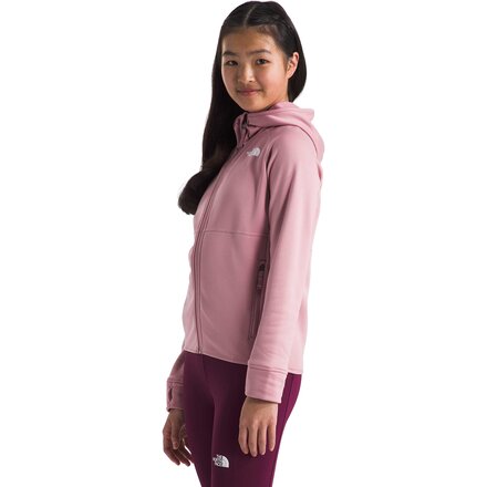 The North Face - Canyonlands Full-Zip Hoodie - Kids'