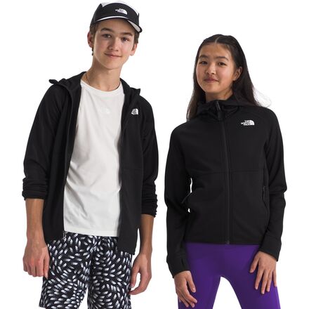 Canyonlands Full-Zip Hoodie - Kids'