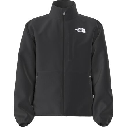The North Face - Denali Jacket - Kids' - TNF Black