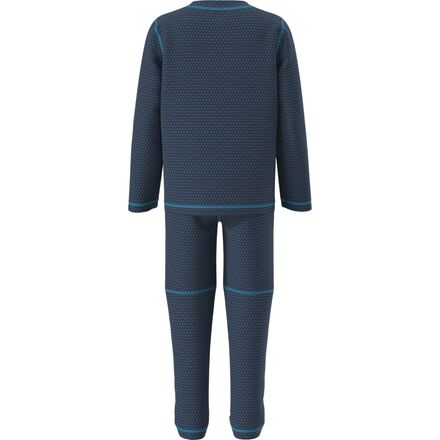 The North Face - Dotknit Thermal Set - Toddlers'