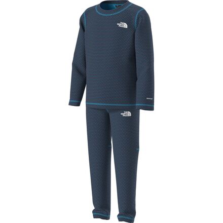 The North Face - Dotknit Thermal Set - Toddlers'
