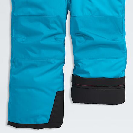 The North Face - Freedom Insulated Bib - Kids'