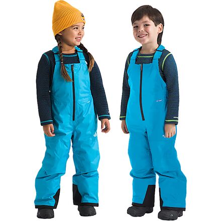 The North Face - Freedom Insulated Bib - Kids'