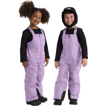 Freedom Insulated Bib - Toddlers'