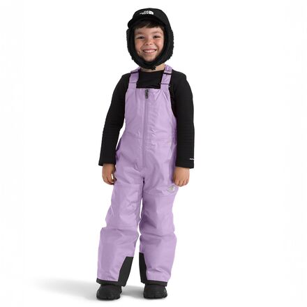The North Face - Freedom Insulated Bib - Toddlers'