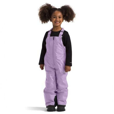 The North Face - Freedom Insulated Bib - Toddlers'