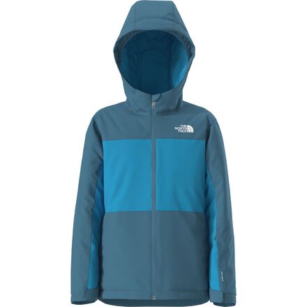 The North Face - Freedom Insulated Jacket - Boys'