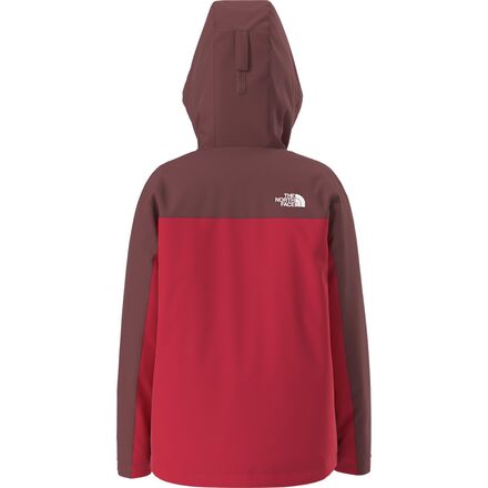 The North Face - Freedom Insulated Jacket - Boys'