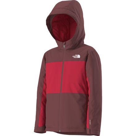 The North Face - Freedom Insulated Jacket - Boys'