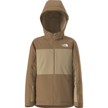 Freedom Insulated Jacket - Boys'