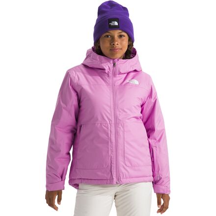 Freedom Insulated Jacket - Girls'