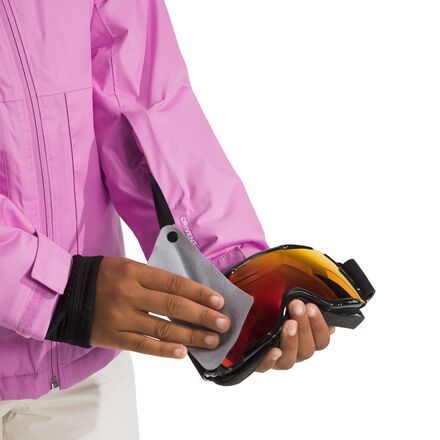 The North Face - Freedom Insulated Jacket - Girls'