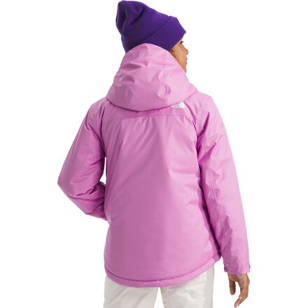 The North Face - Freedom Insulated Jacket - Girls'