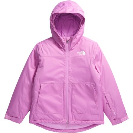 The North Face - Freedom Insulated Jacket - Girls'