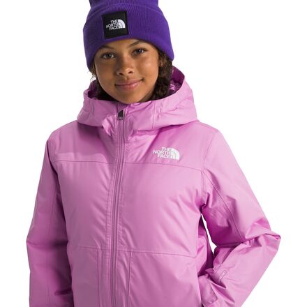 The North Face - Freedom Insulated Jacket - Girls'
