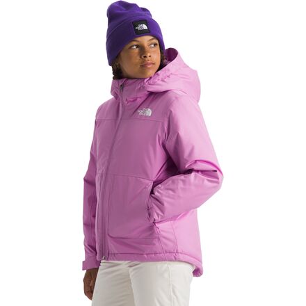 The North Face - Freedom Insulated Jacket - Girls'