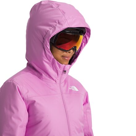 The North Face - Freedom Insulated Jacket - Girls'