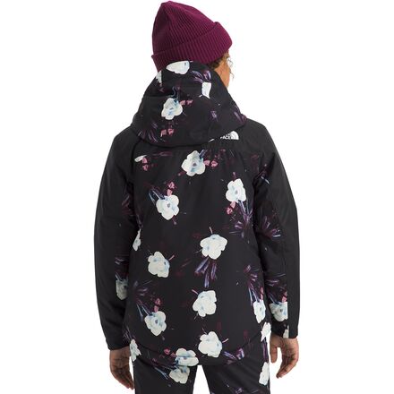 The North Face - Freedom Insulated Jacket - Girls'