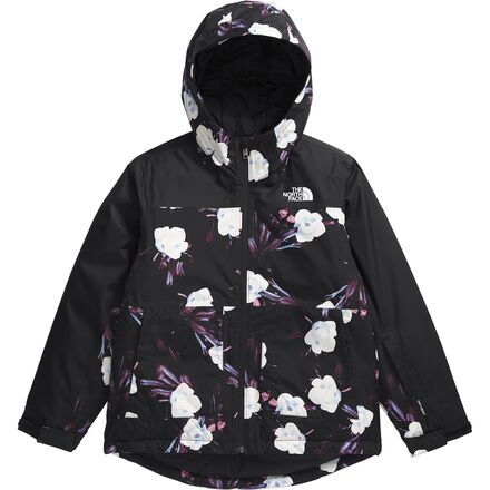 The North Face - Freedom Insulated Jacket - Girls'