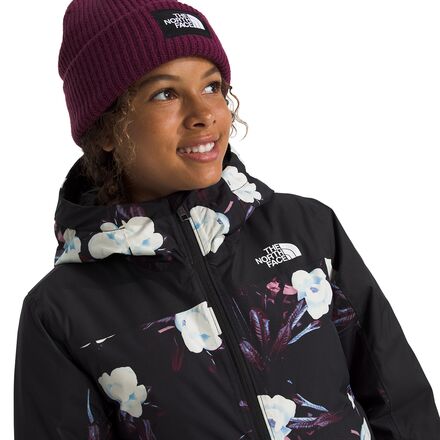 The North Face - Freedom Insulated Jacket - Girls'