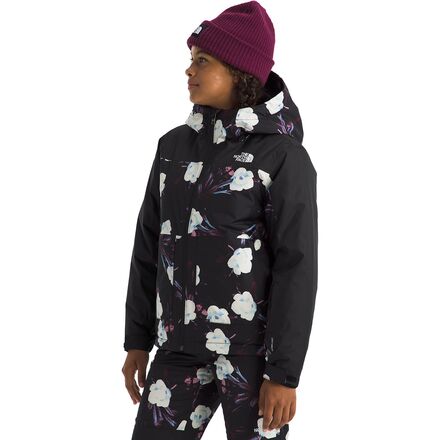 The North Face - Freedom Insulated Jacket - Girls'