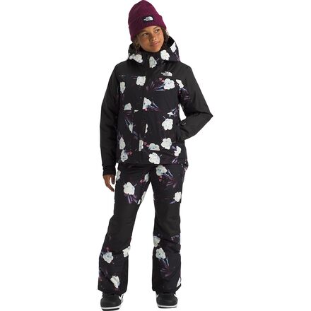 The North Face - Freedom Insulated Jacket - Girls'
