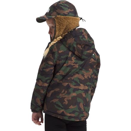 The North Face - Freedom Insulated Jacket - Toddlers'