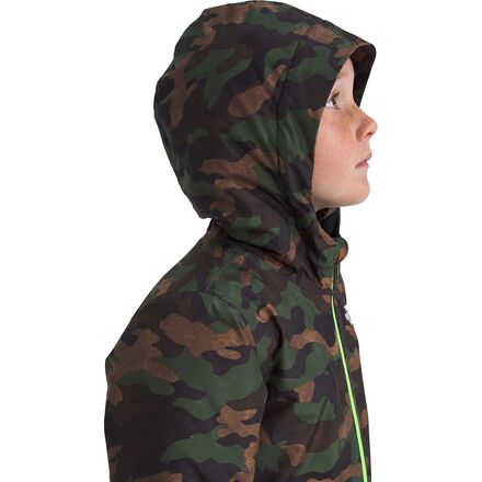 The North Face - Freedom Insulated Jacket - Toddlers'