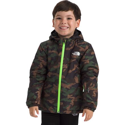 The North Face - Freedom Insulated Jacket - Toddlers'