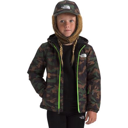 The North Face - Freedom Insulated Jacket - Toddlers'