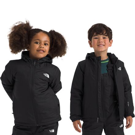 Freedom Insulated Jacket - Toddlers'
