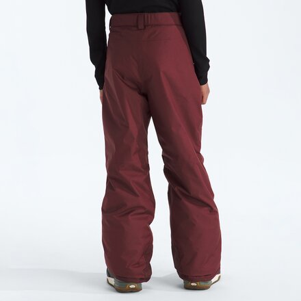 The North Face - Freedom Insulated Pant - Boys'