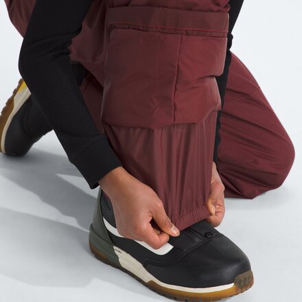 The North Face - Freedom Insulated Pant - Boys'
