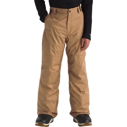 Freedom Insulated Pant - Boys'