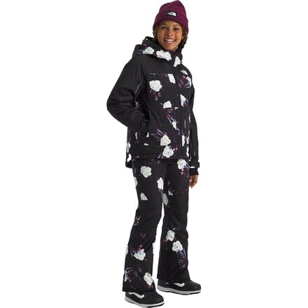 The North Face - Freedom Insulated Pant - Girls'