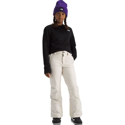The North Face - Freedom Insulated Pant - Girls'